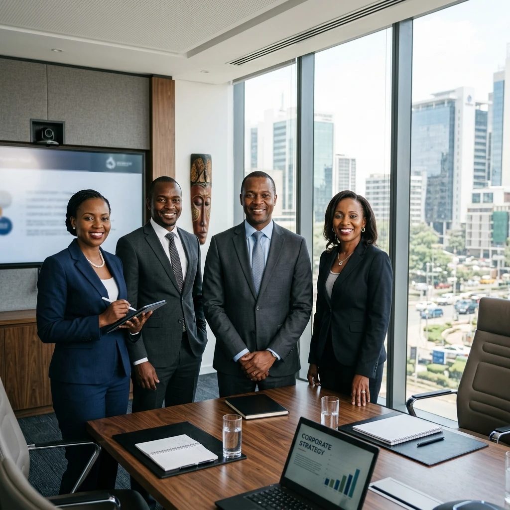 SSE Global Energy Team