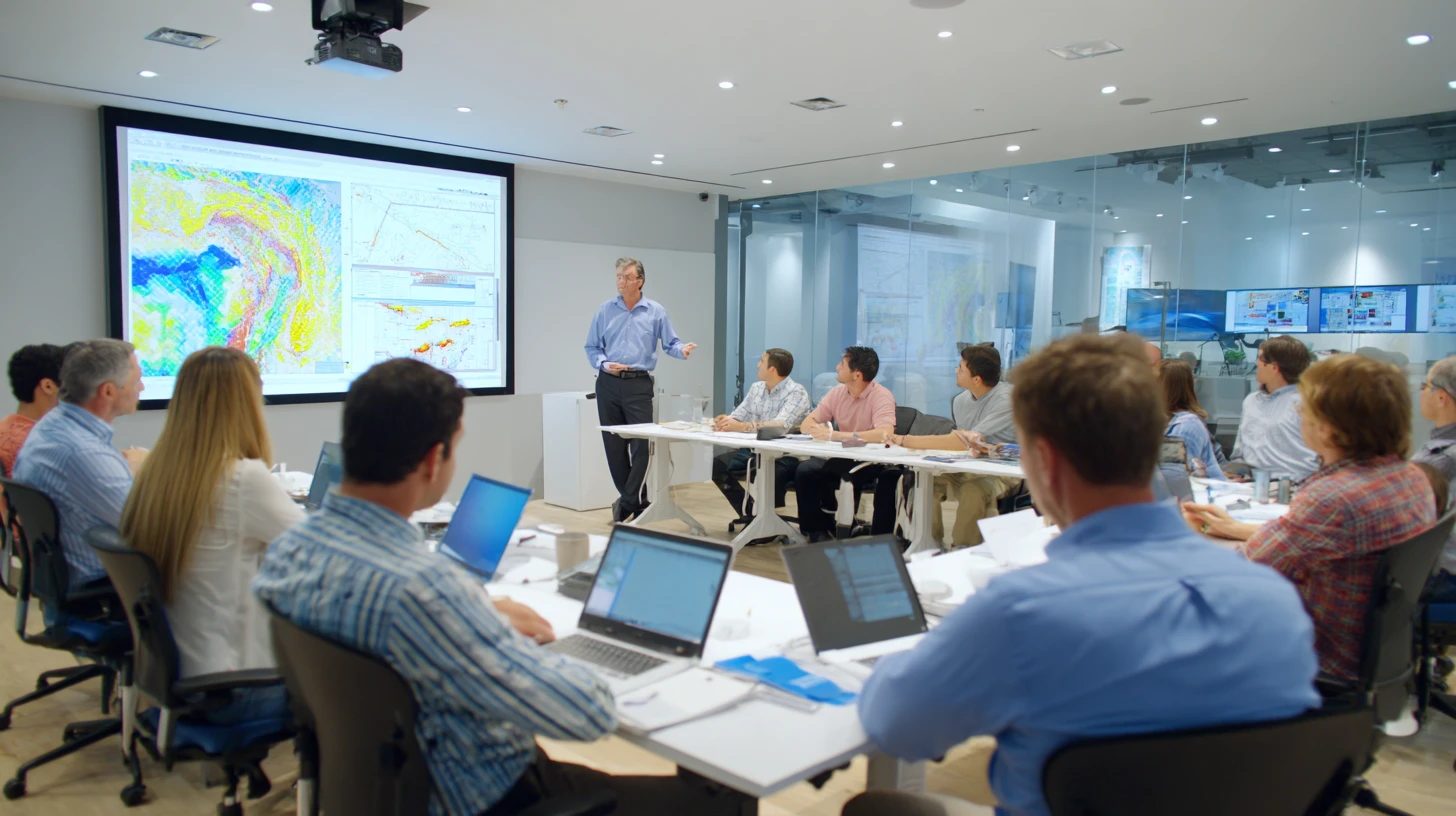 SSE Global Energy professional development and training